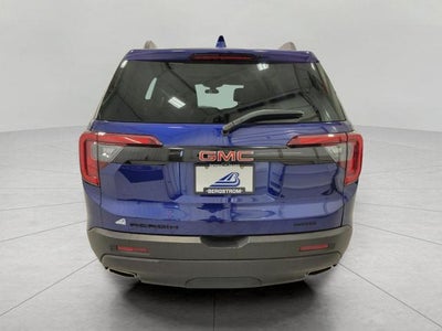 2023 GMC Acadia AWD SLT