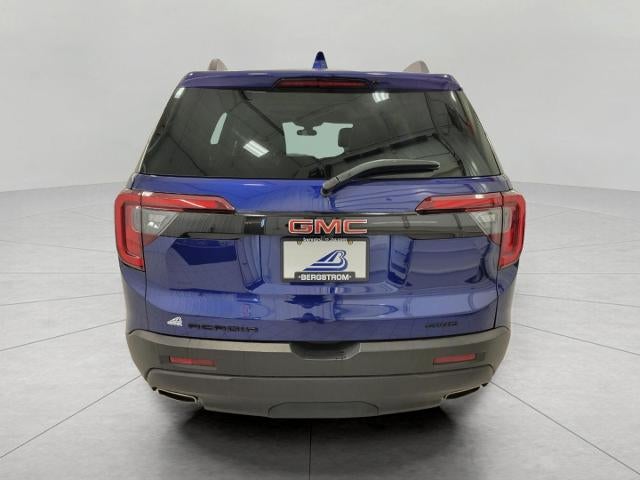 2023 GMC Acadia AWD SLT