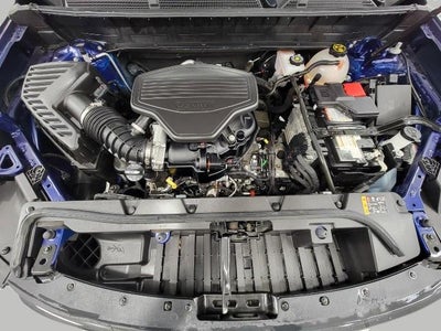 2023 GMC Acadia AWD SLT