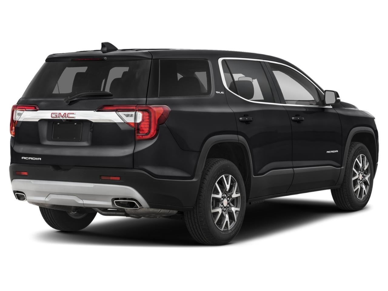 2023 GMC Acadia AWD SLT