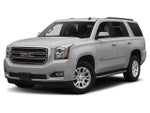 2015 GMC Yukon 4WD 4dr SLT