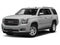 2015 GMC Yukon 4WD 4dr SLT