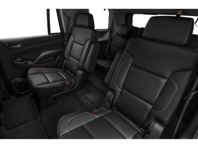 2015 GMC Yukon 4WD 4dr SLT