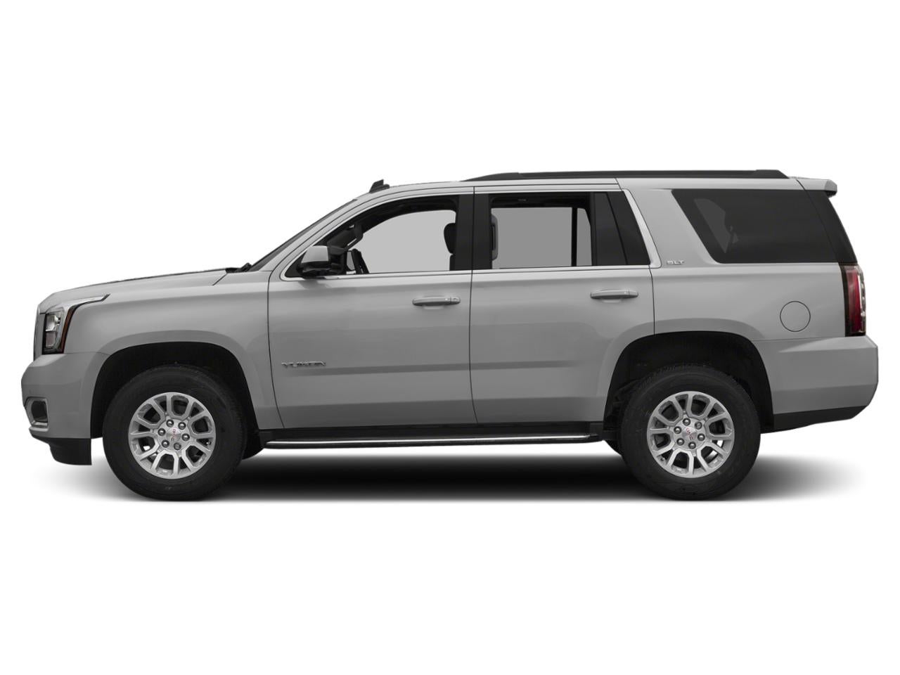 2015 GMC Yukon 4WD 4dr SLT