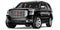 2015 GMC Yukon 4WD 4dr SLT