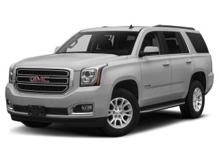2015 GMC Yukon 4WD 4dr SLT