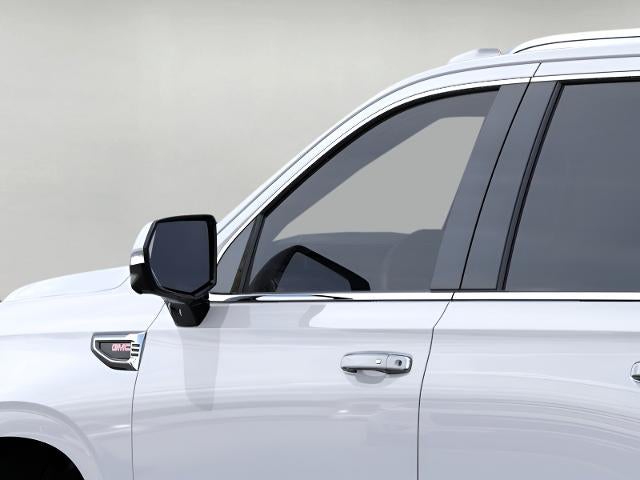2026 GMC Yukon 4WD 4dr Elevation