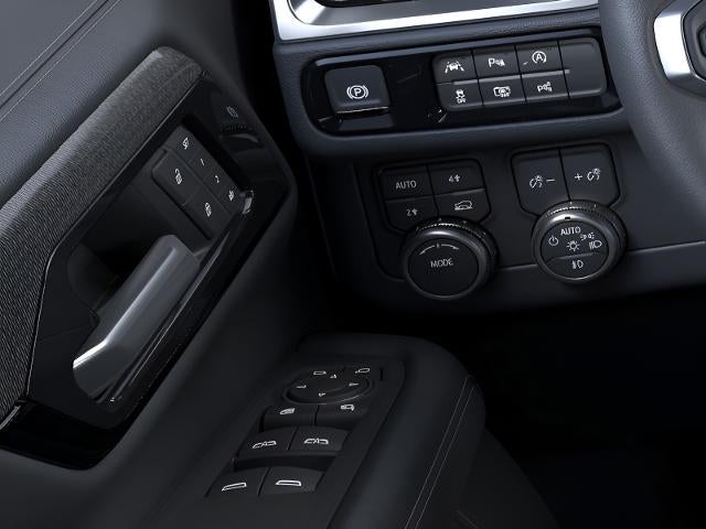 2026 GMC Yukon 4WD 4dr Elevation