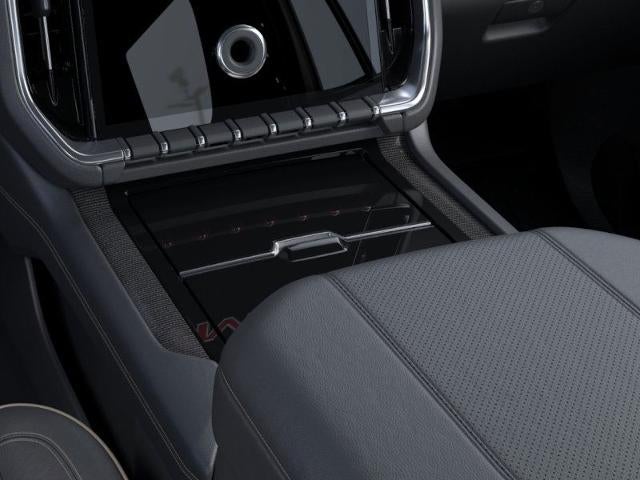 2026 GMC Yukon 4WD 4dr Elevation