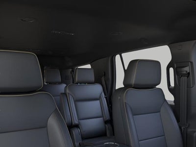 2026 GMC Yukon 4WD 4dr Elevation