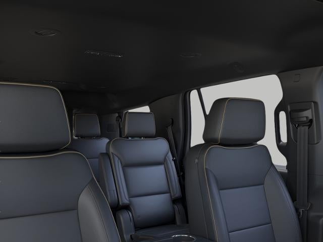 2026 GMC Yukon 4WD 4dr Elevation