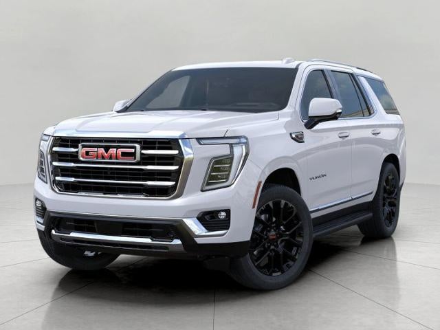 2026 GMC Yukon 4WD 4dr Elevation