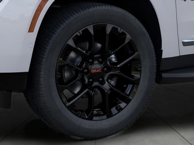 2026 GMC Yukon 4WD 4dr Elevation