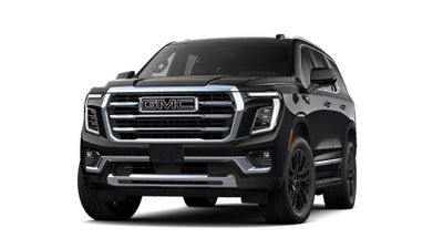2026 GMC Yukon 4WD 4dr Elevation