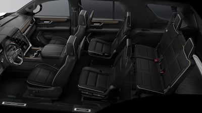 2026 GMC Yukon 4WD 4dr Elevation