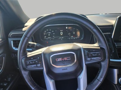 2023 GMC Yukon 4WD 4dr SLT