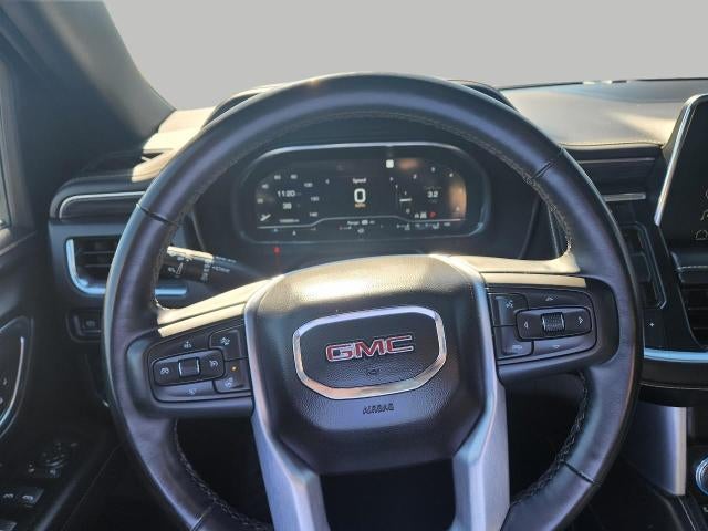 2023 GMC Yukon 4WD 4dr SLT