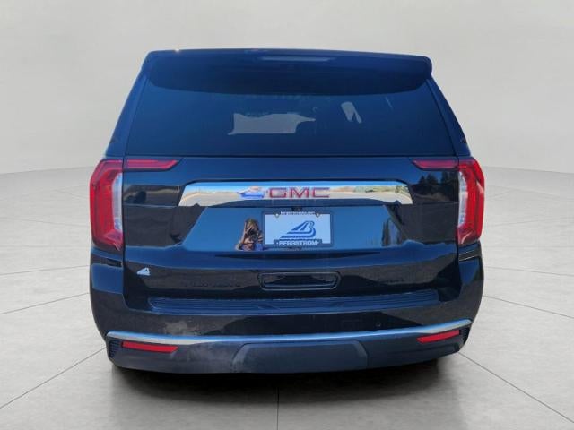 2023 GMC Yukon 4WD 4dr SLT