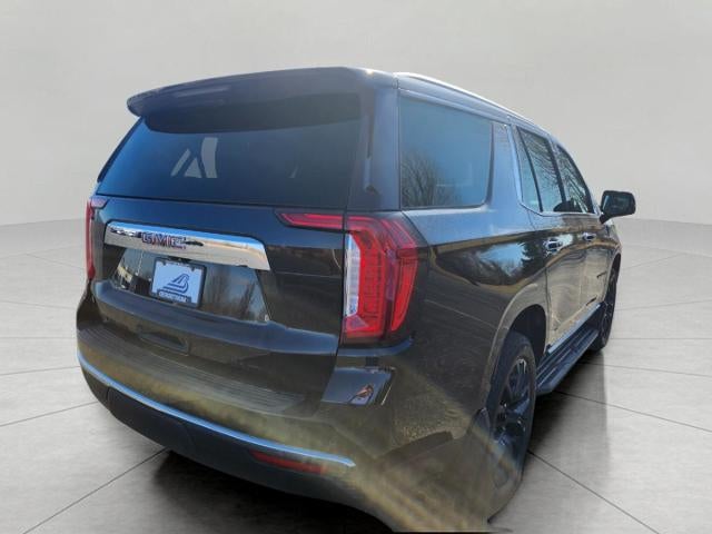 2023 GMC Yukon 4WD 4dr SLT