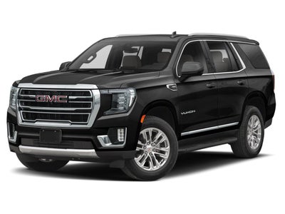 2023 GMC Yukon 4WD 4dr SLT