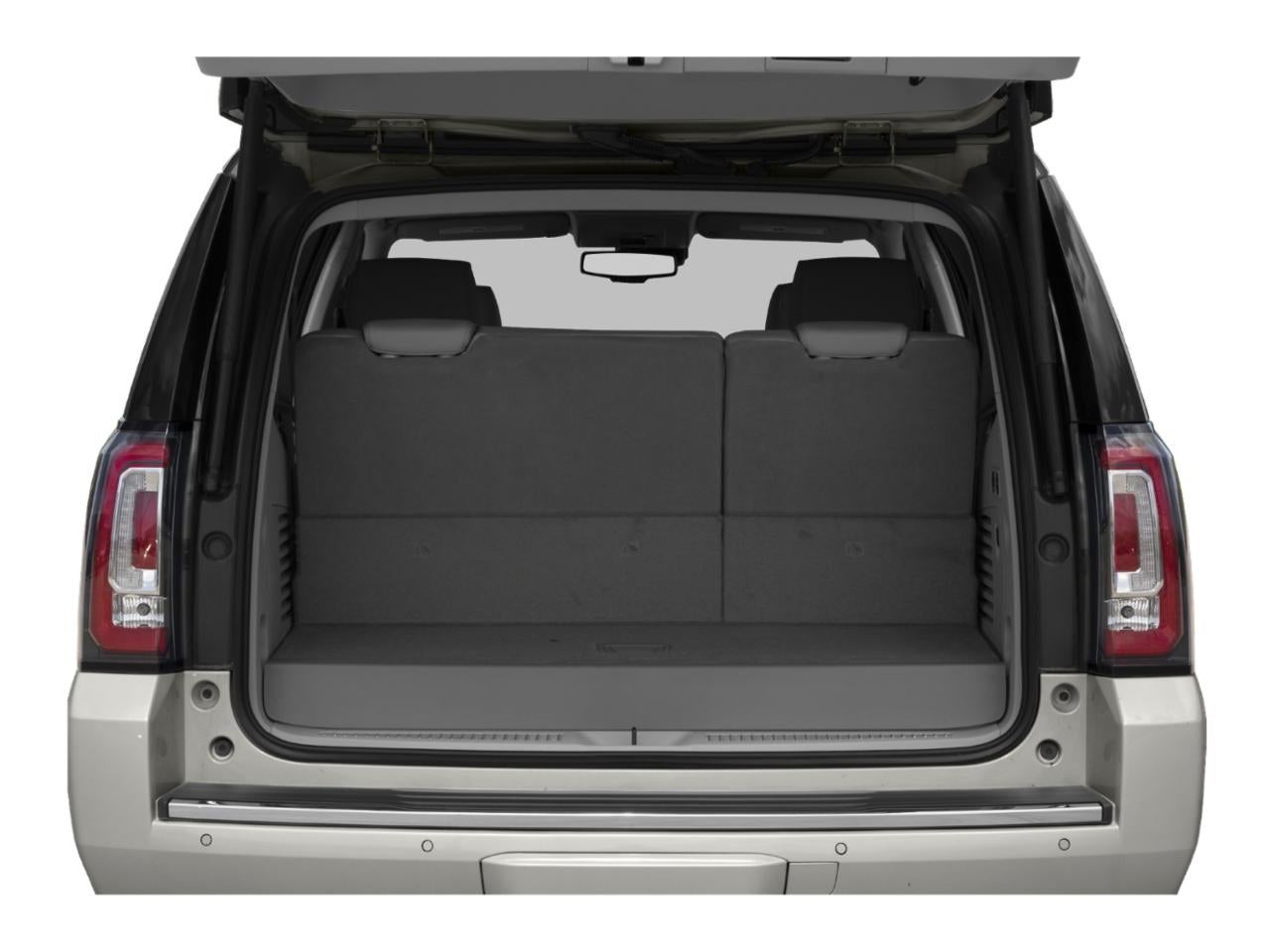 2020 GMC Yukon 4WD 4dr Denali