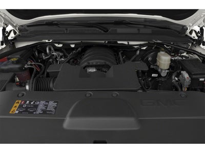 2020 GMC Yukon 4WD 4dr Denali