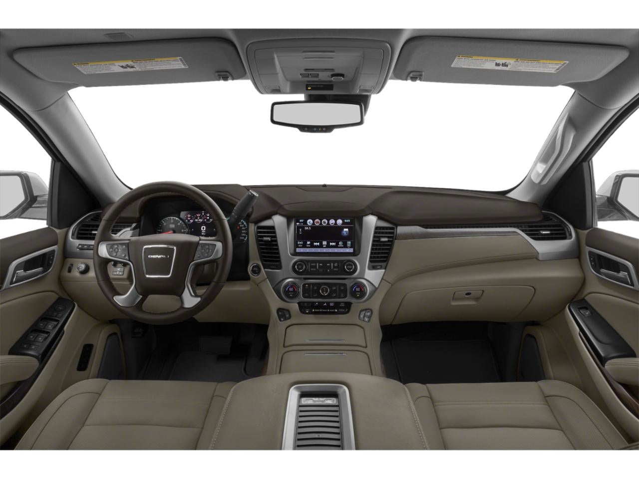 2020 GMC Yukon 4WD 4dr Denali