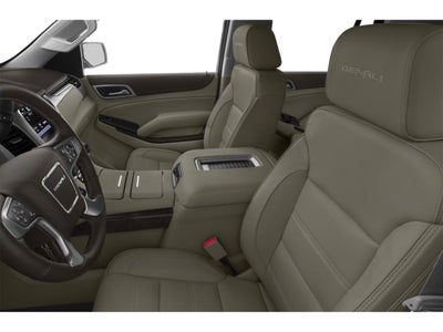 2020 GMC Yukon 4WD 4dr Denali