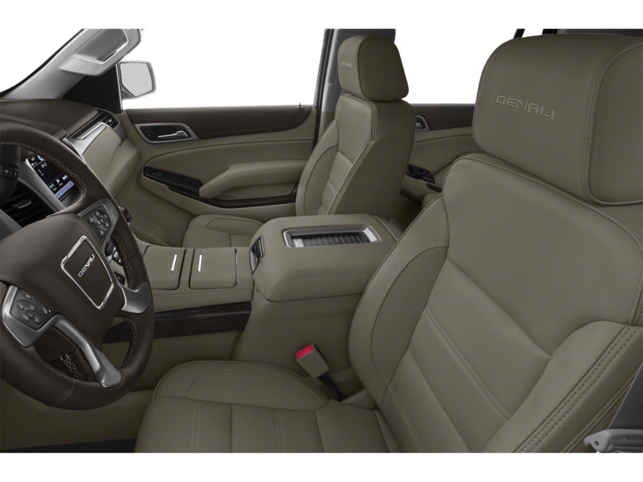 2020 GMC Yukon 4WD 4dr Denali