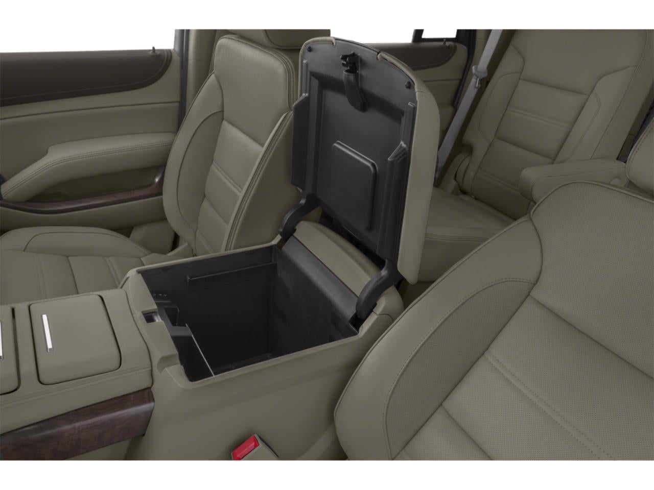 2020 GMC Yukon 4WD 4dr Denali