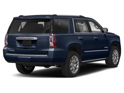 2020 GMC Yukon 4WD 4dr Denali