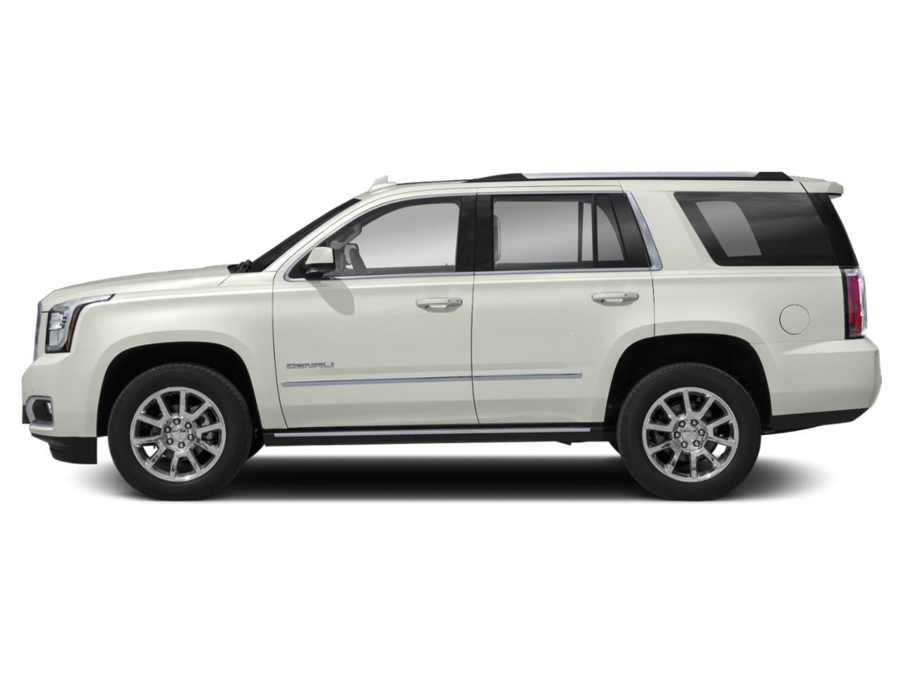 2020 GMC Yukon 4WD 4dr Denali