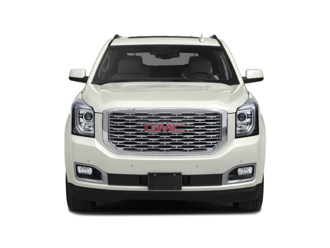 2020 GMC Yukon 4WD 4dr Denali