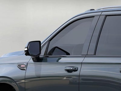 2026 GMC Yukon 4WD 4dr AT4