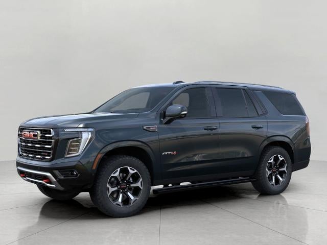 2026 GMC Yukon 4WD 4dr AT4