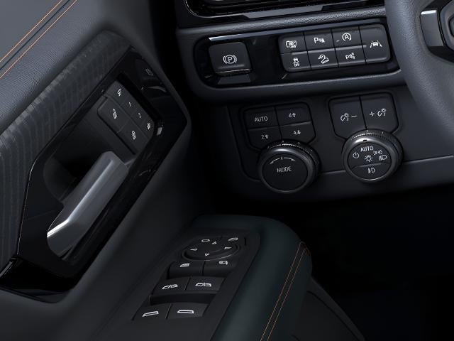 2026 GMC Yukon 4WD 4dr AT4