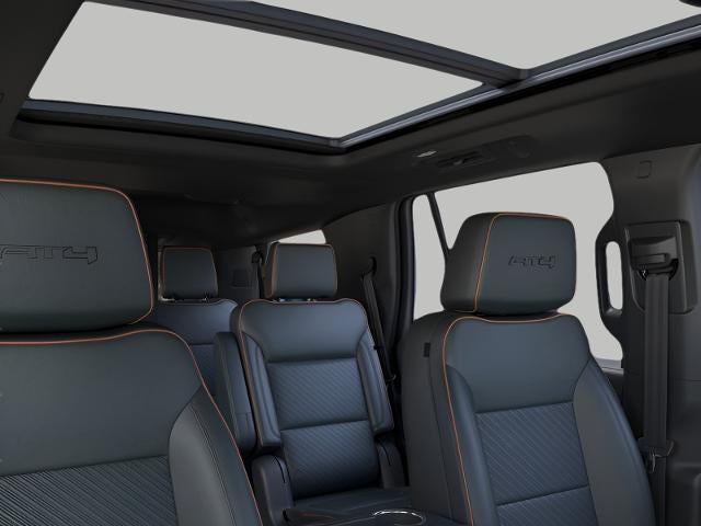 2026 GMC Yukon 4WD 4dr AT4