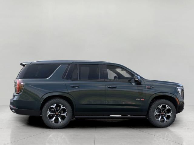 2026 GMC Yukon 4WD 4dr AT4