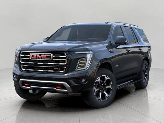 2026 GMC Yukon 4WD 4dr AT4