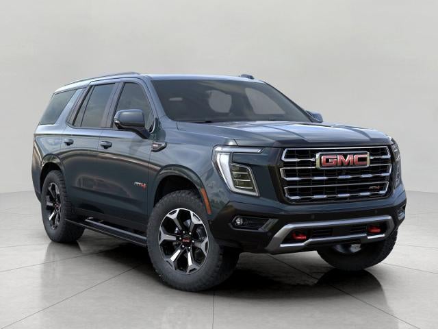 2026 GMC Yukon 4WD 4dr AT4