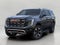 2026 GMC Yukon 4WD 4dr AT4