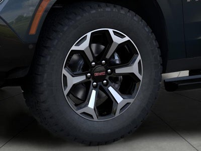 2026 GMC Yukon 4WD 4dr AT4