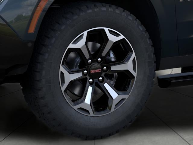 2026 GMC Yukon 4WD 4dr AT4