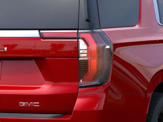 2026 GMC Yukon 4WD 4dr Denali