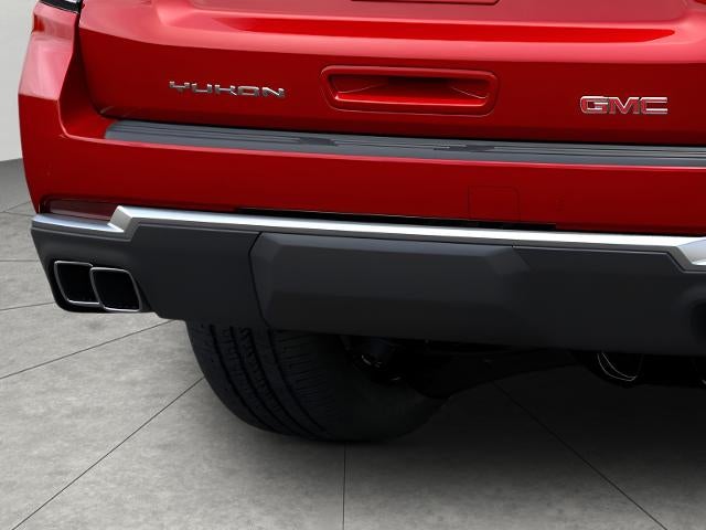 2026 GMC Yukon 4WD 4dr Denali