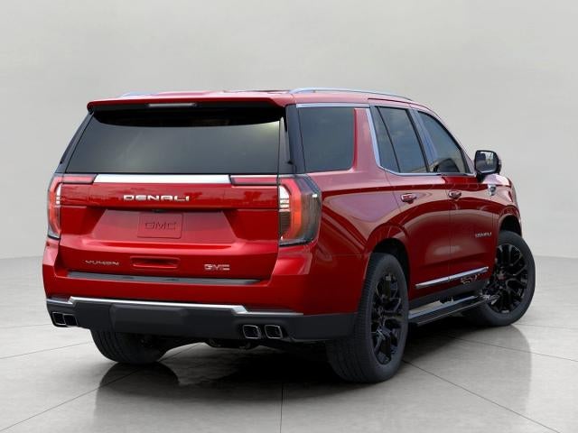 2026 GMC Yukon 4WD 4dr Denali