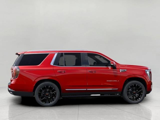 2026 GMC Yukon 4WD 4dr Denali