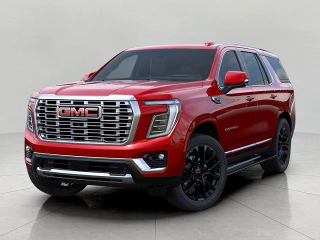 2026 GMC Yukon 4WD 4dr Denali