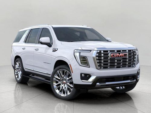 2026 GMC Yukon 4WD 4dr Denali