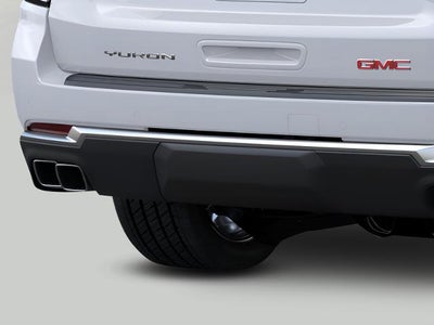 2026 GMC Yukon 4WD 4dr Denali